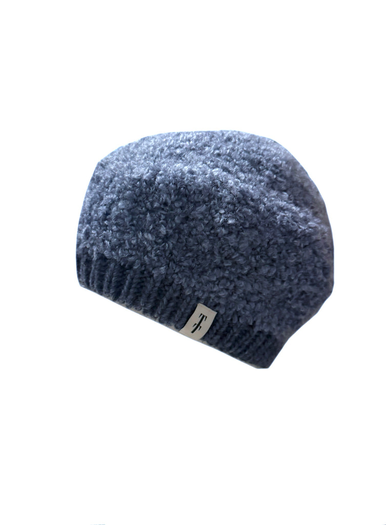 Tif Tiffy Lando Beret