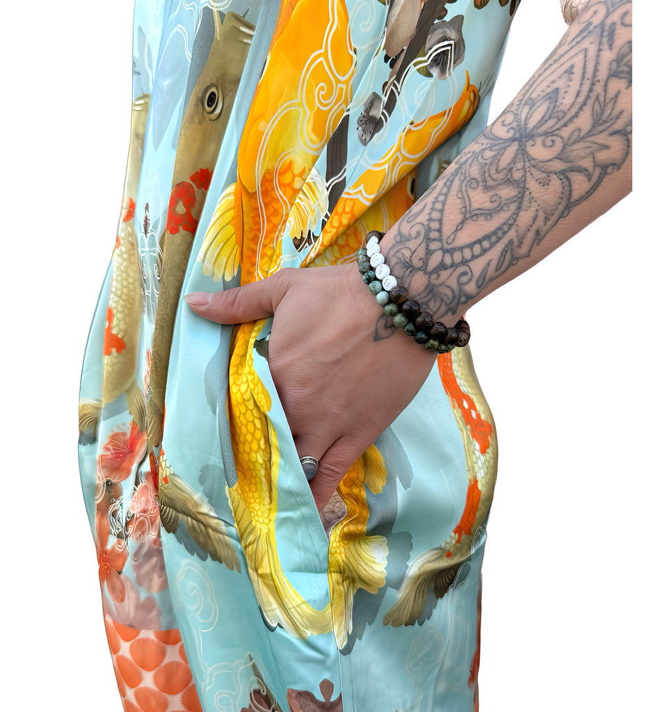 Soul Katherine Tunic Short Dress