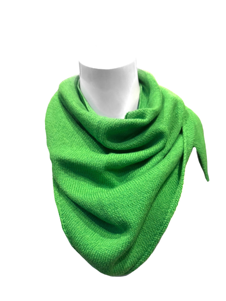 UNIO Hamburg Dreiecktuch LIEBES