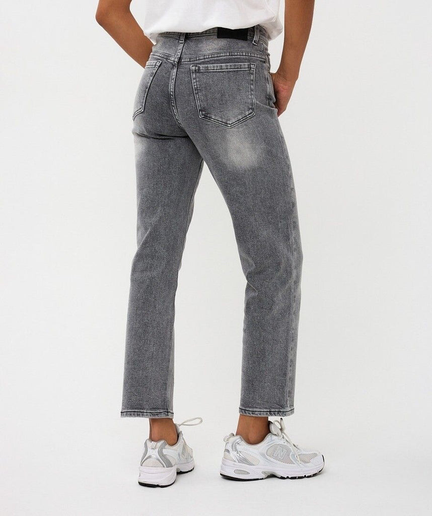 Esqualo Trousers Jeans Straight Leg