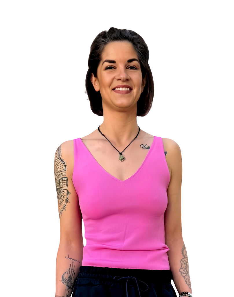 Esqualo Top Singlet