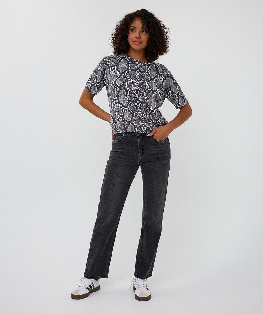 Esqualo Trousers Jeans Straight