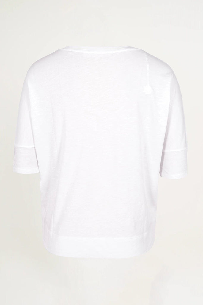 Love Joy Victory T-Shirt Dahlia
