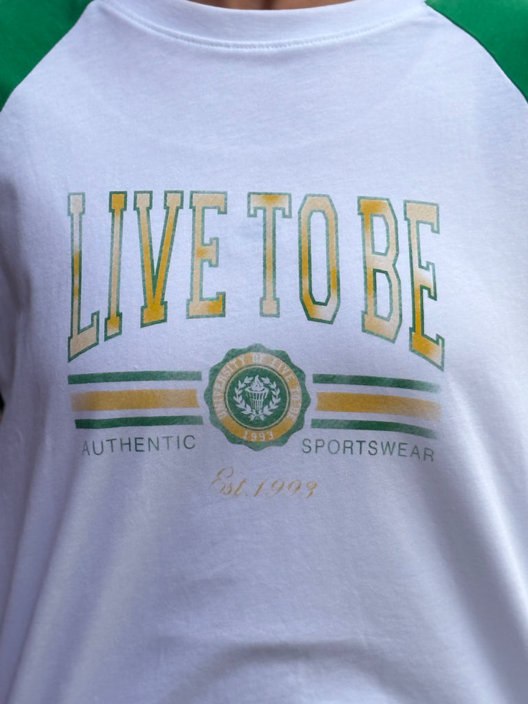 LTB T-Shirt Tomaha