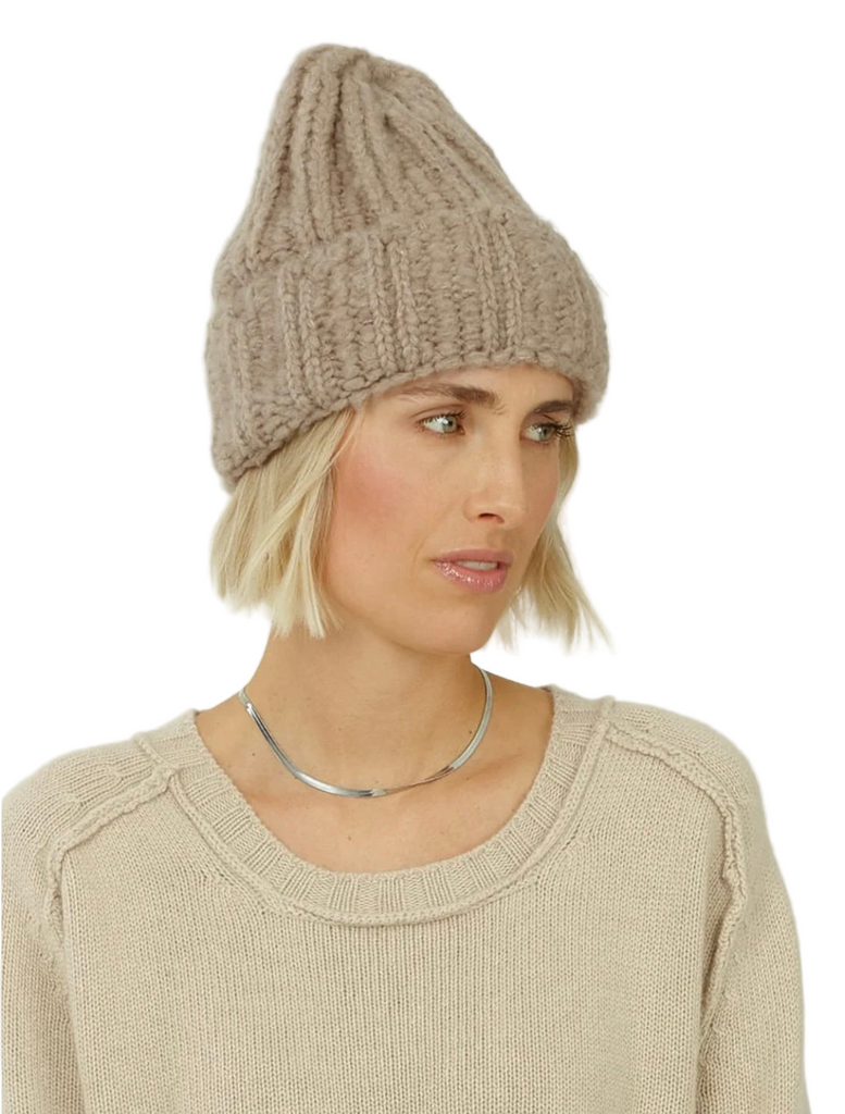 UNIO Hamburg Mütze MILLA