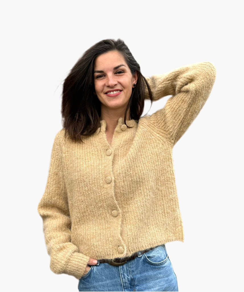 Josephine & Co Abigail Cardigan
