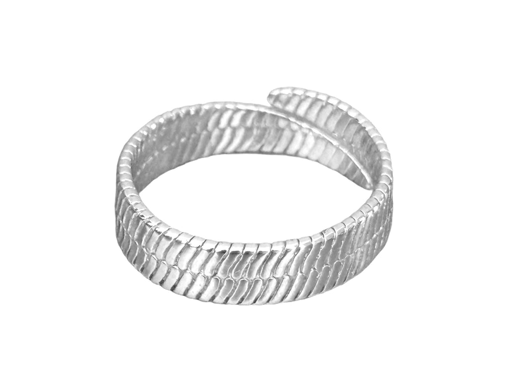 Pilgrim Ring Verstellbar