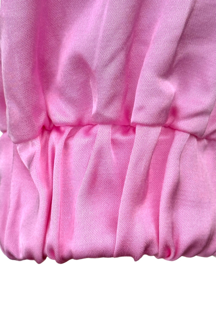 Emily van den Berg Bluse