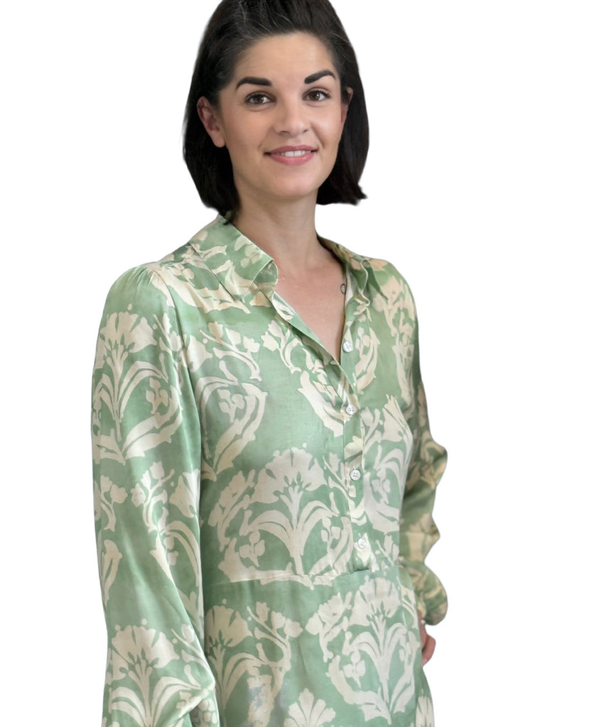Josephine & Co Dress Dahlia