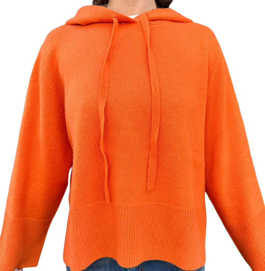 Flona Hoodie Kaschmir Seville