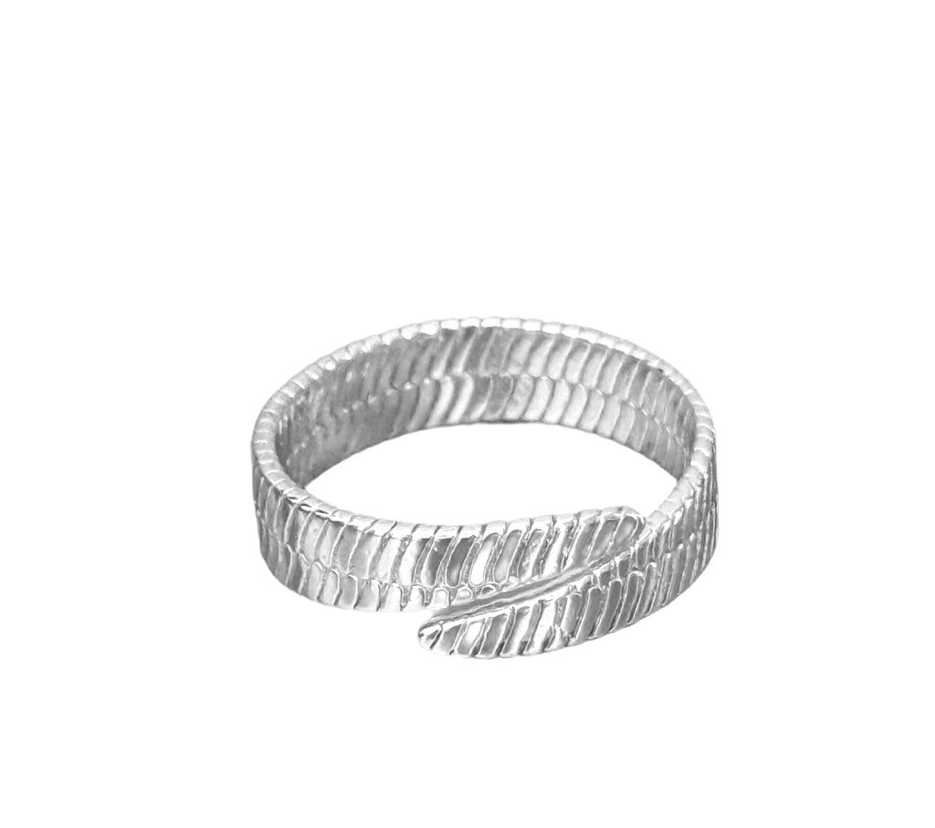 Pilgrim Ring Verstellbar