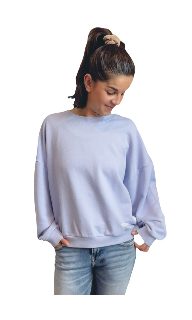 Liv Bergen Sweater Dream