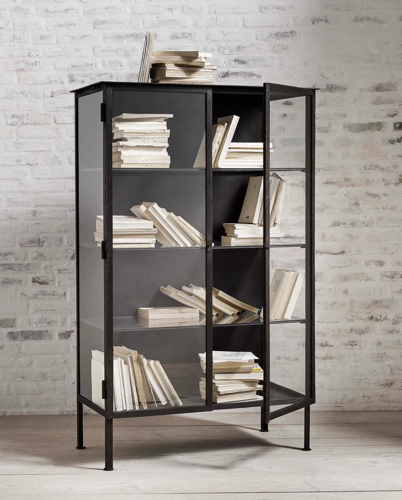 Oregon Eisenschrank