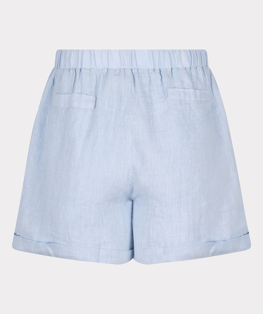 Esqualo Shorts Linen