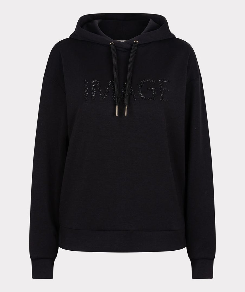 Esqualo Sweater Modal Hoodie