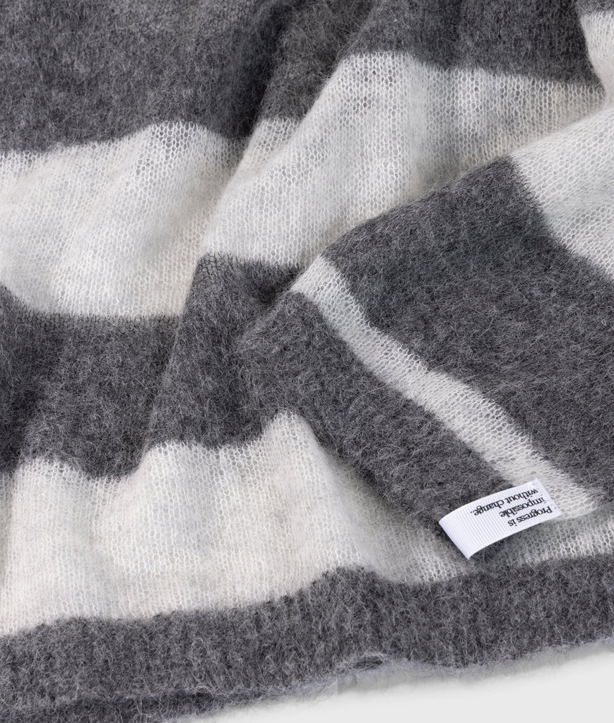 10 Days Amsterdam Thin Knit Sweater