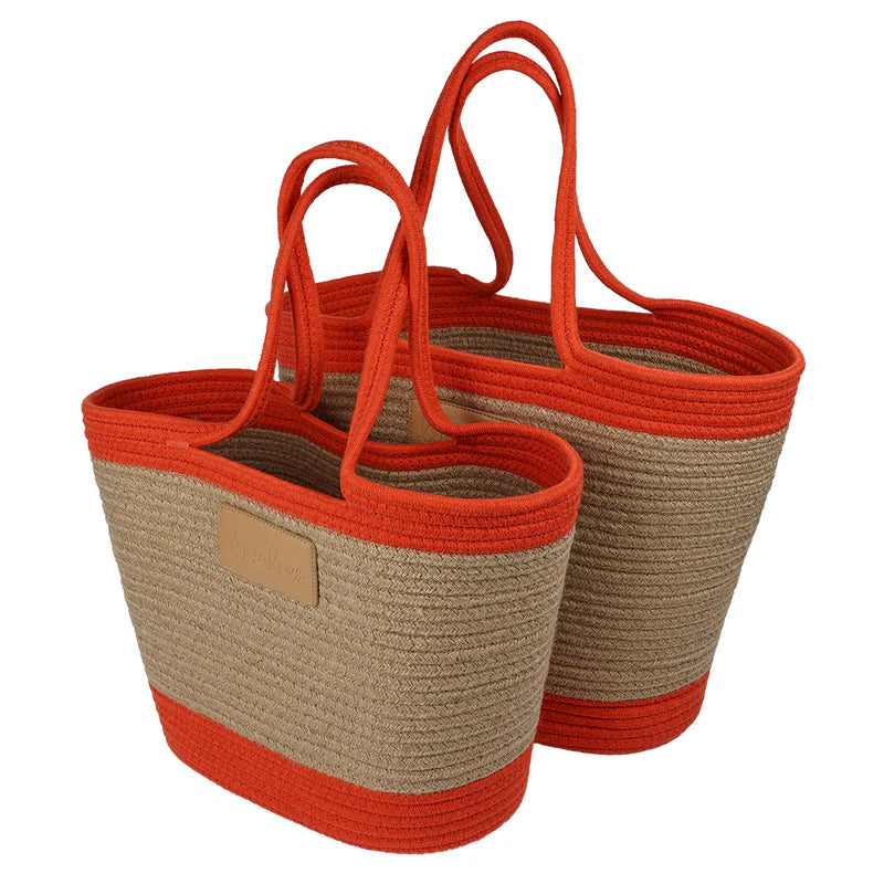 Lovelies Beach-Bag Medium