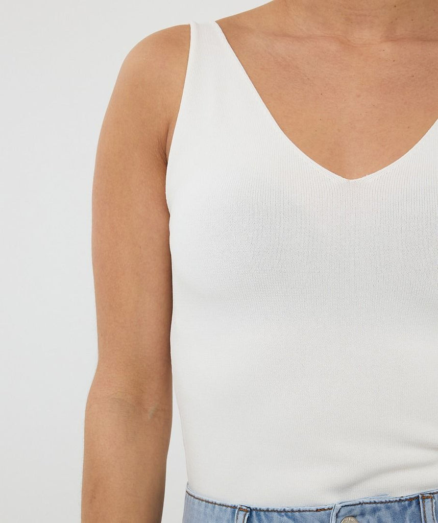 Esqualo Top Singlet