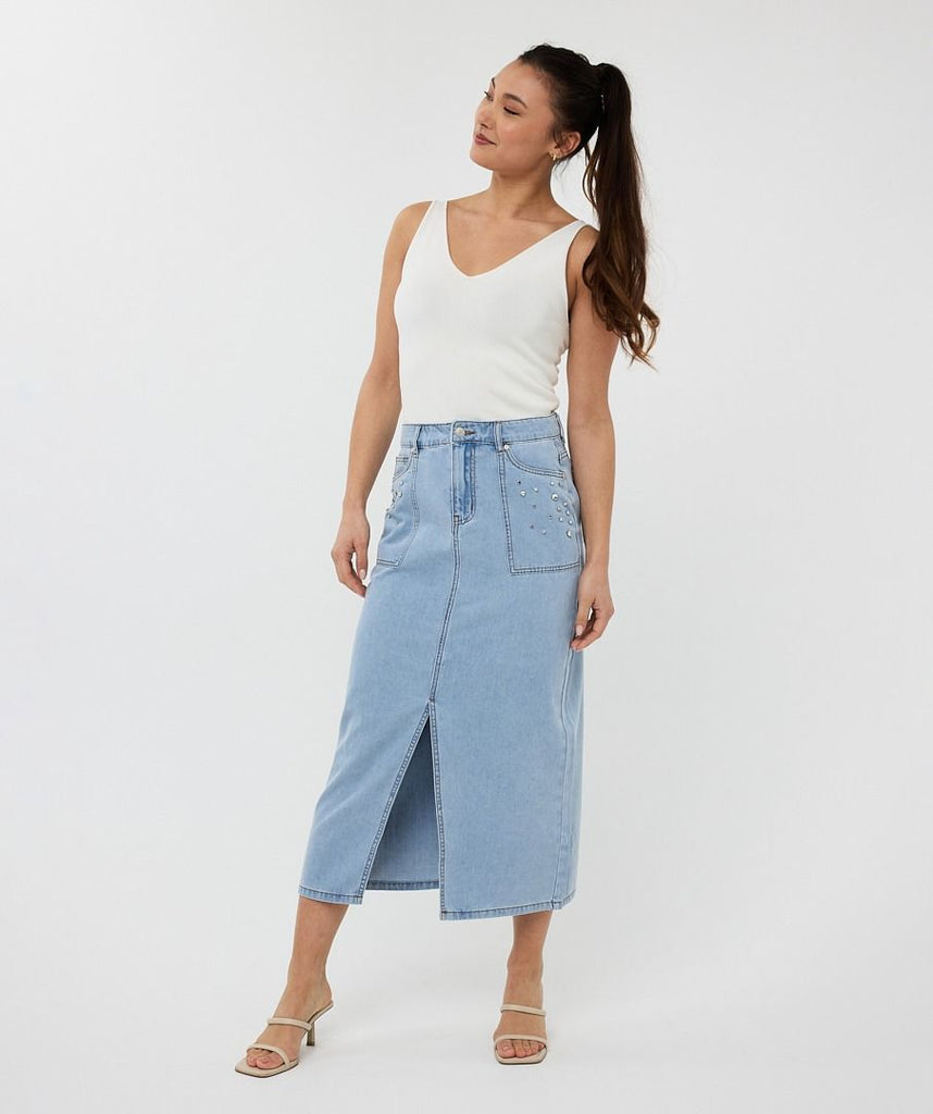 Esqualo Top Singlet