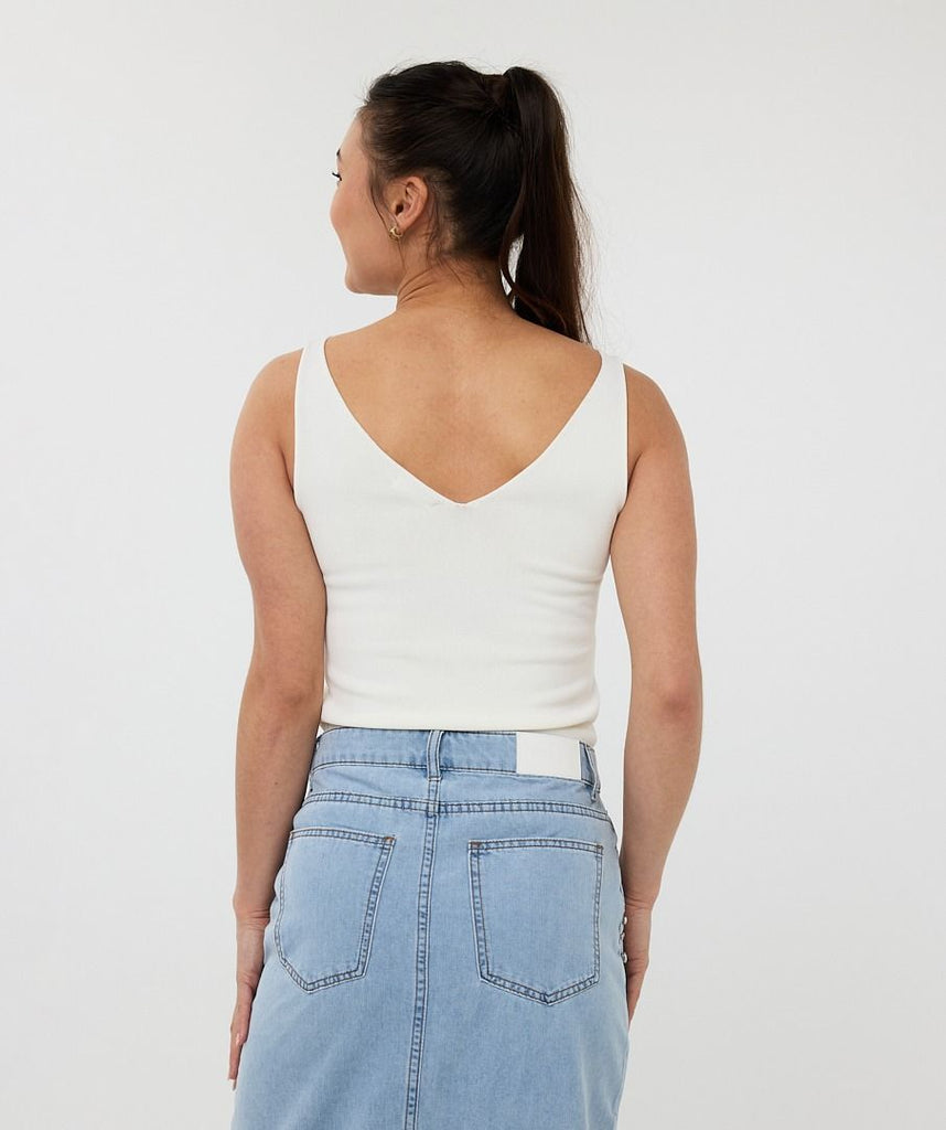 Esqualo Top Singlet