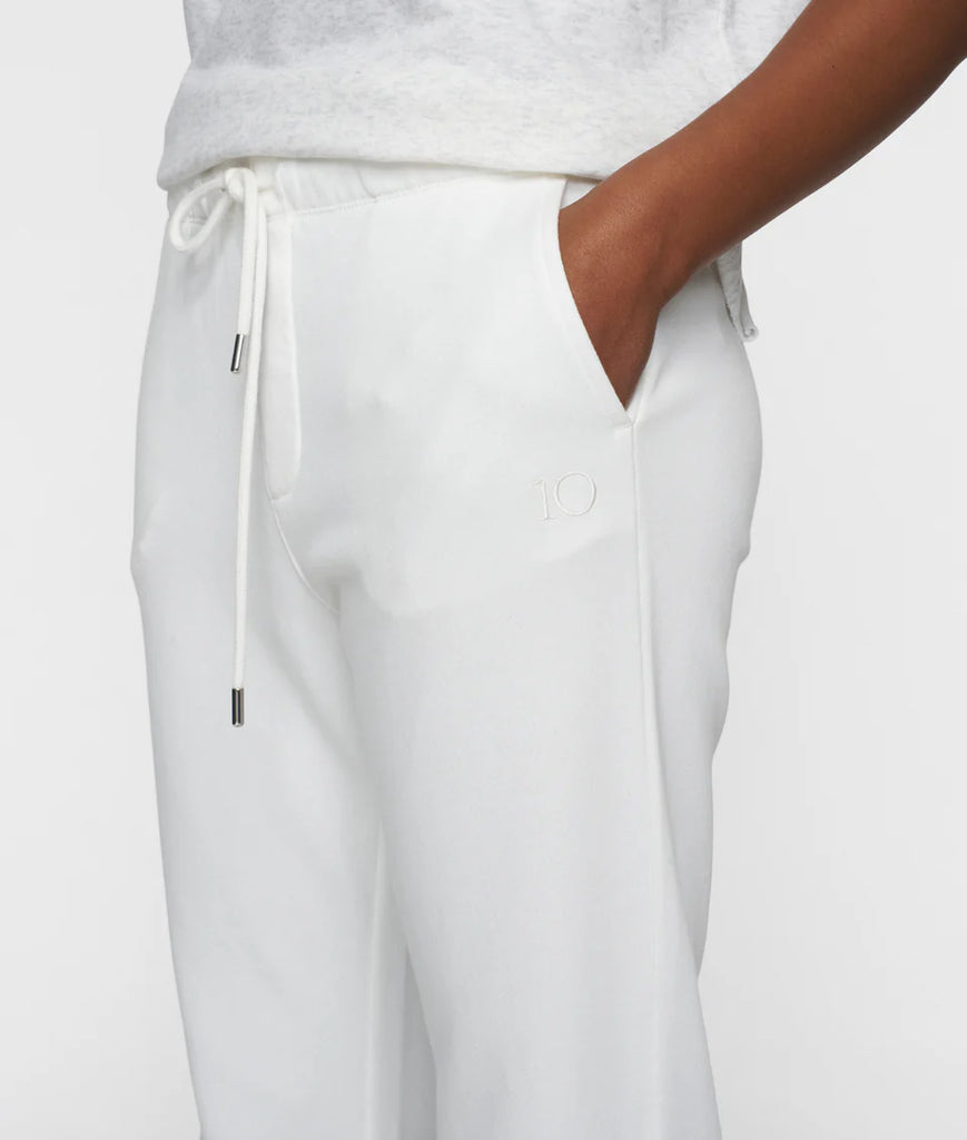 10 Days Amsterdam Straight Jogger