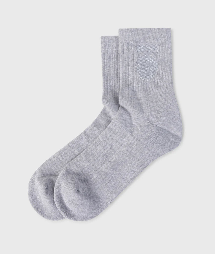 10 Days Amsterdam Socks Medal