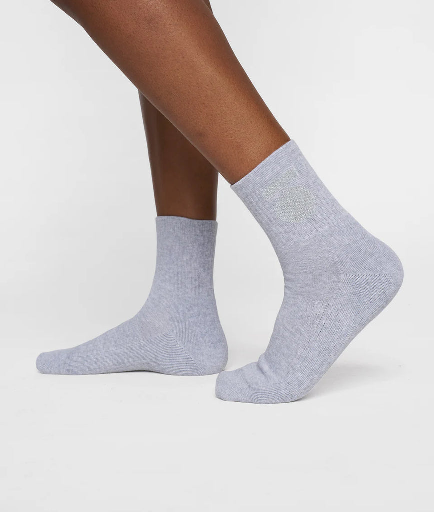 10 Days Amsterdam Socks Medal