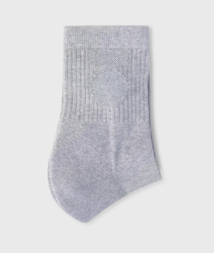 10 Days Amsterdam Socks Medal