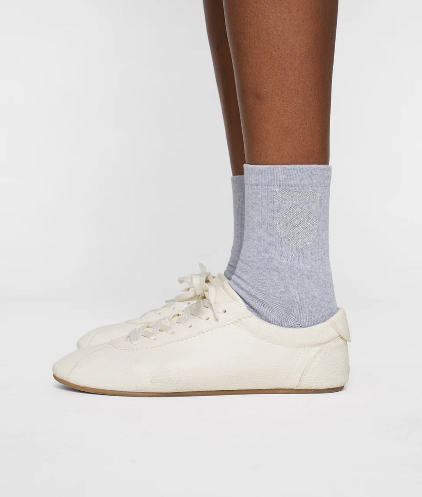 10 Days Amsterdam Socks Medal