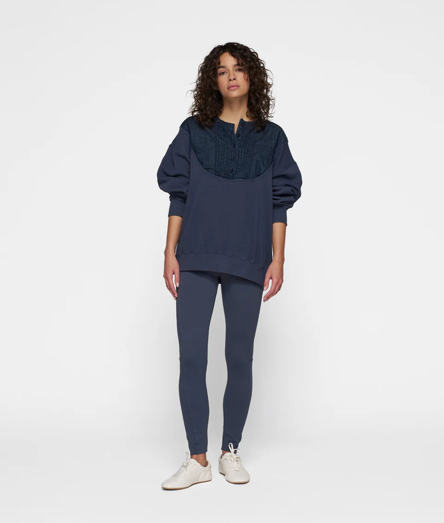 10 Days Amsterdam Easy Fitted Pants Scuba