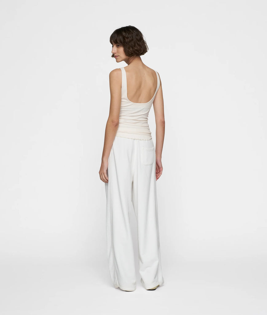 10 Days Amsterdam Ballet Top Back Scoop