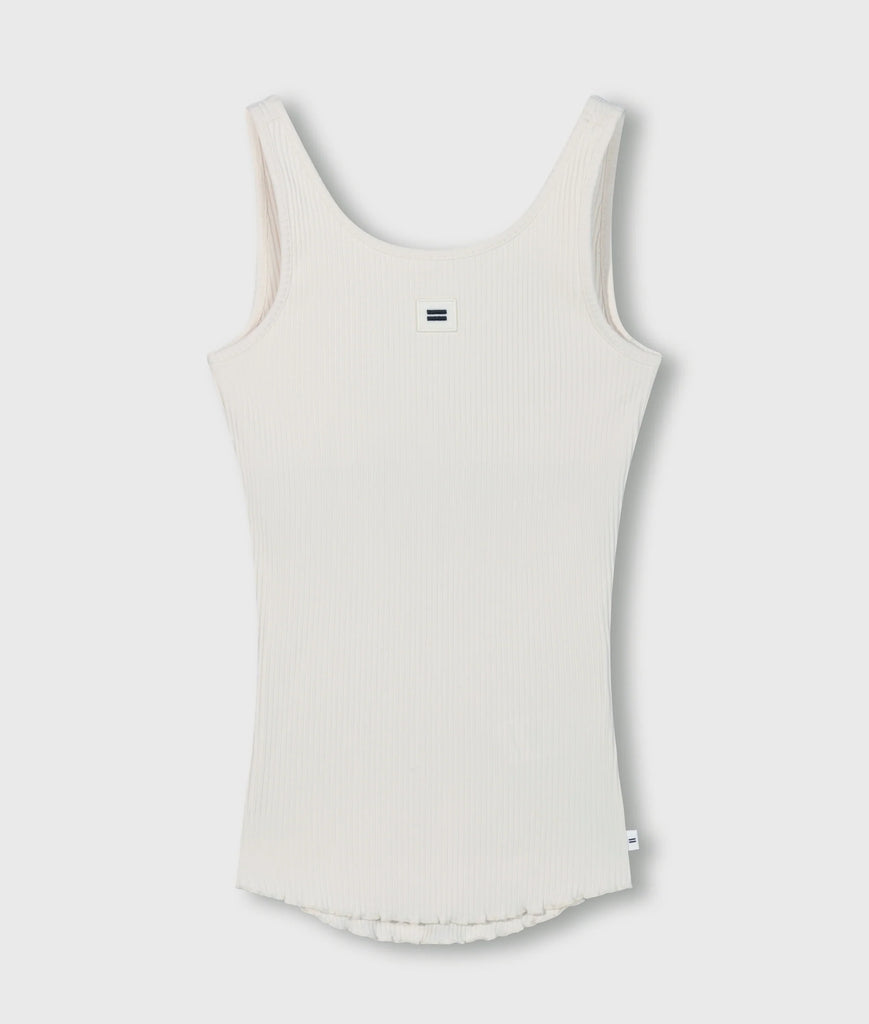 10 Days Amsterdam Ballet Top Back Scoop