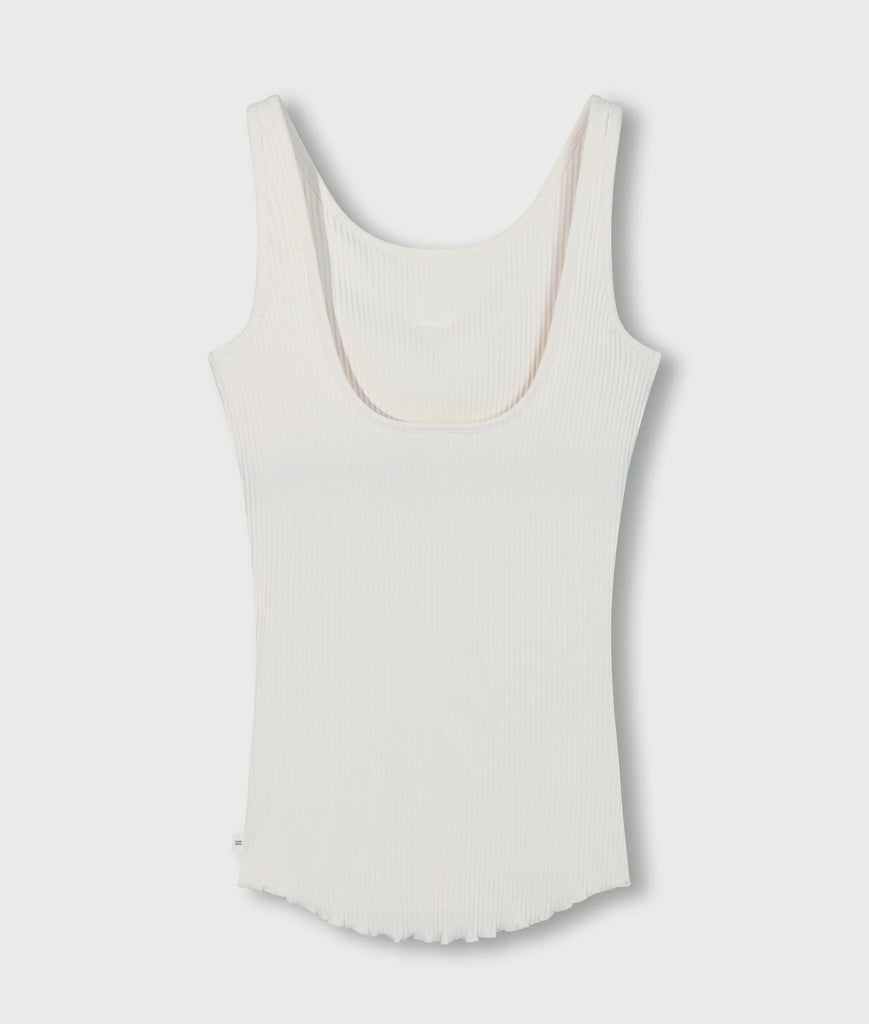 10 Days Amsterdam Ballet Top Back Scoop