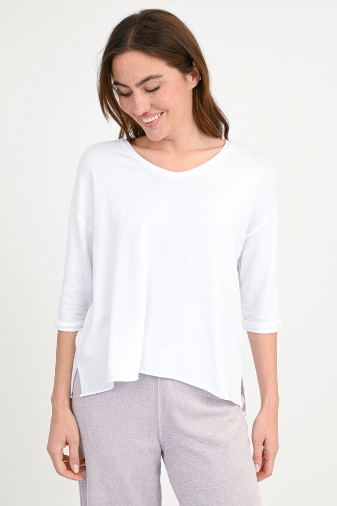 Love Joy Victory T-Shirt Mona