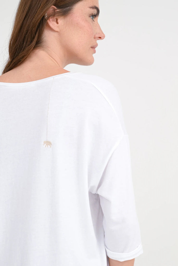 Love Joy Victory T-Shirt Mona
