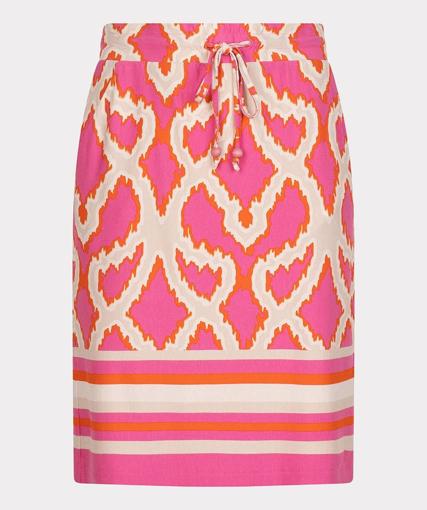 Esqualo Skirt Disco Spark SJ