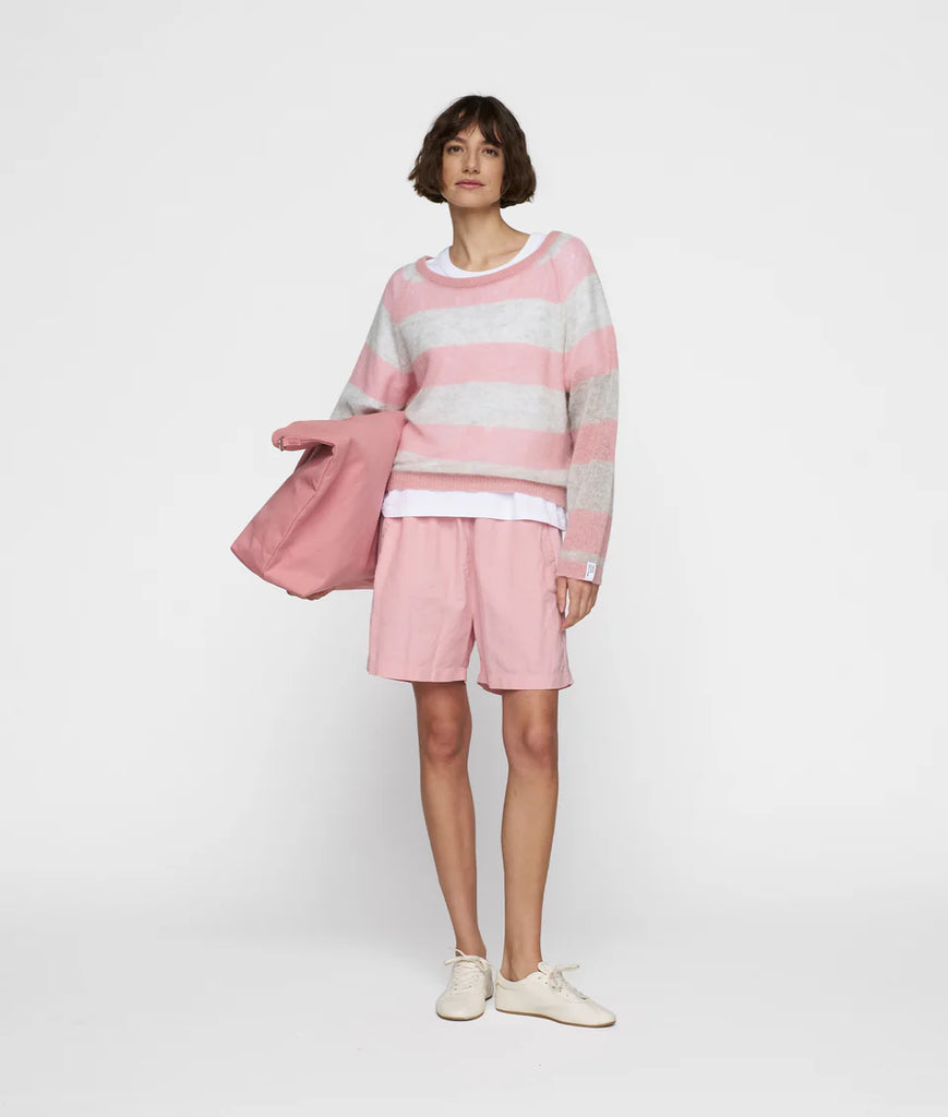 10 Days Amsterdam Thin Knit Sweater