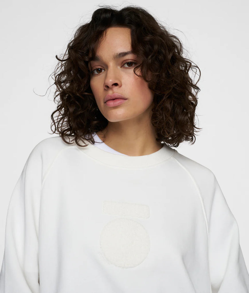 10 Days Amsterdam LA Sweater