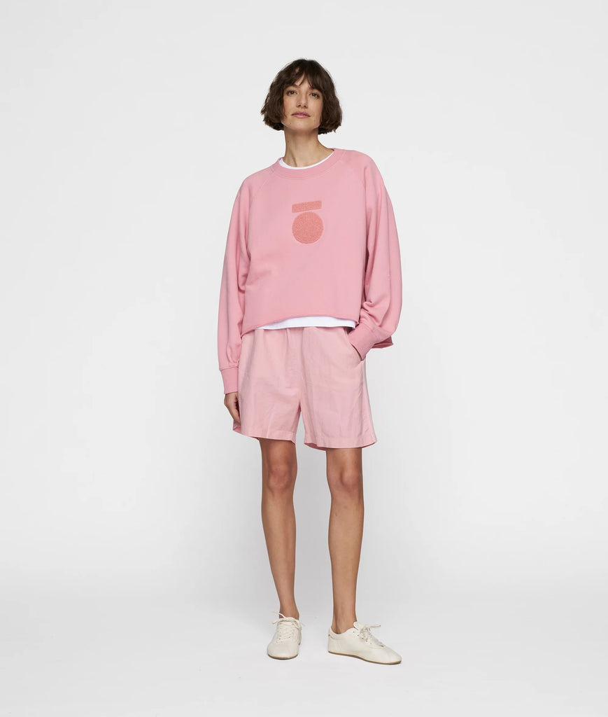 10 Days Amsterdam LA Sweater