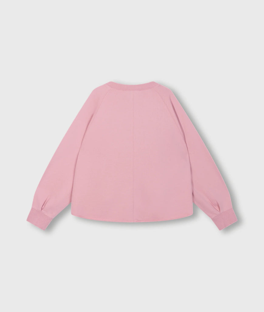 10 Days Amsterdam LA Sweater