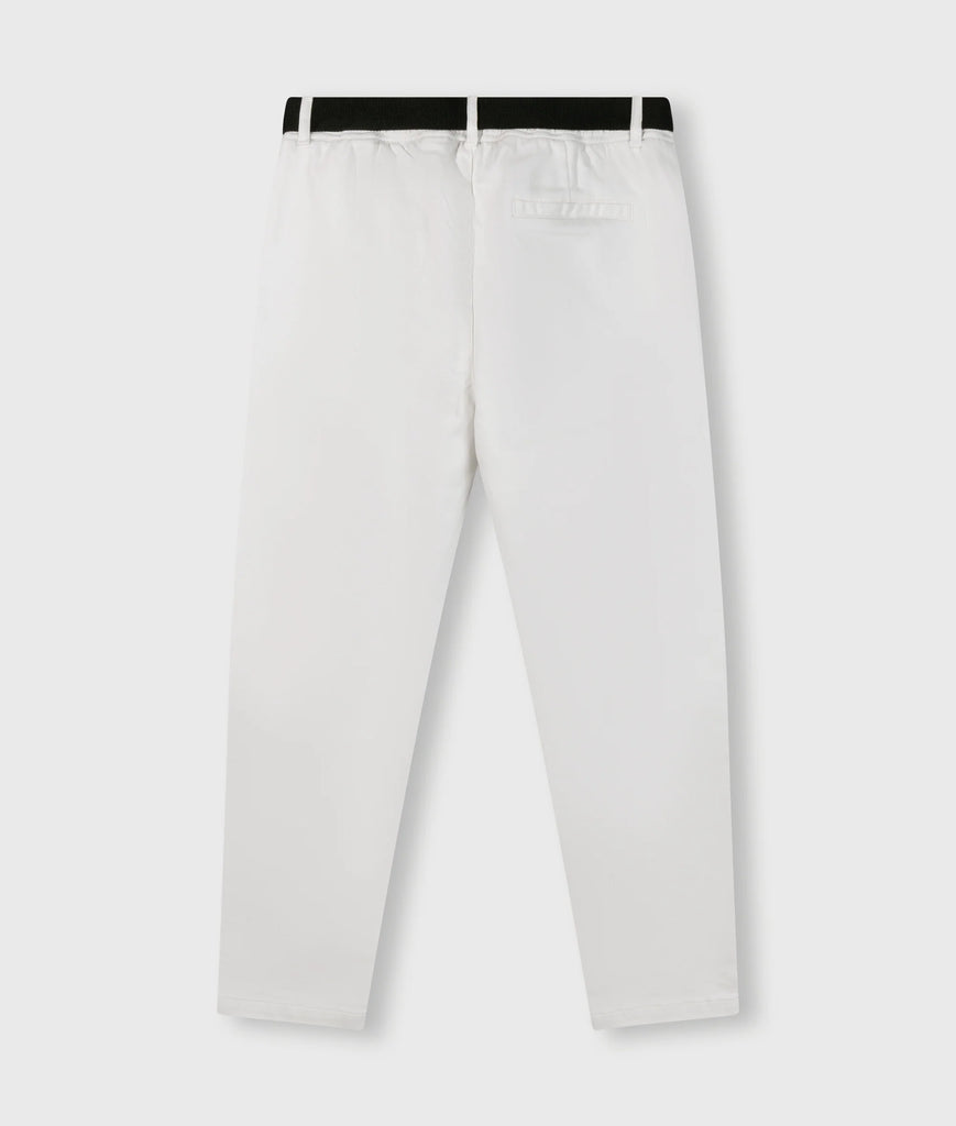 10 Days Amsterdam Belted Pants Jog Denim