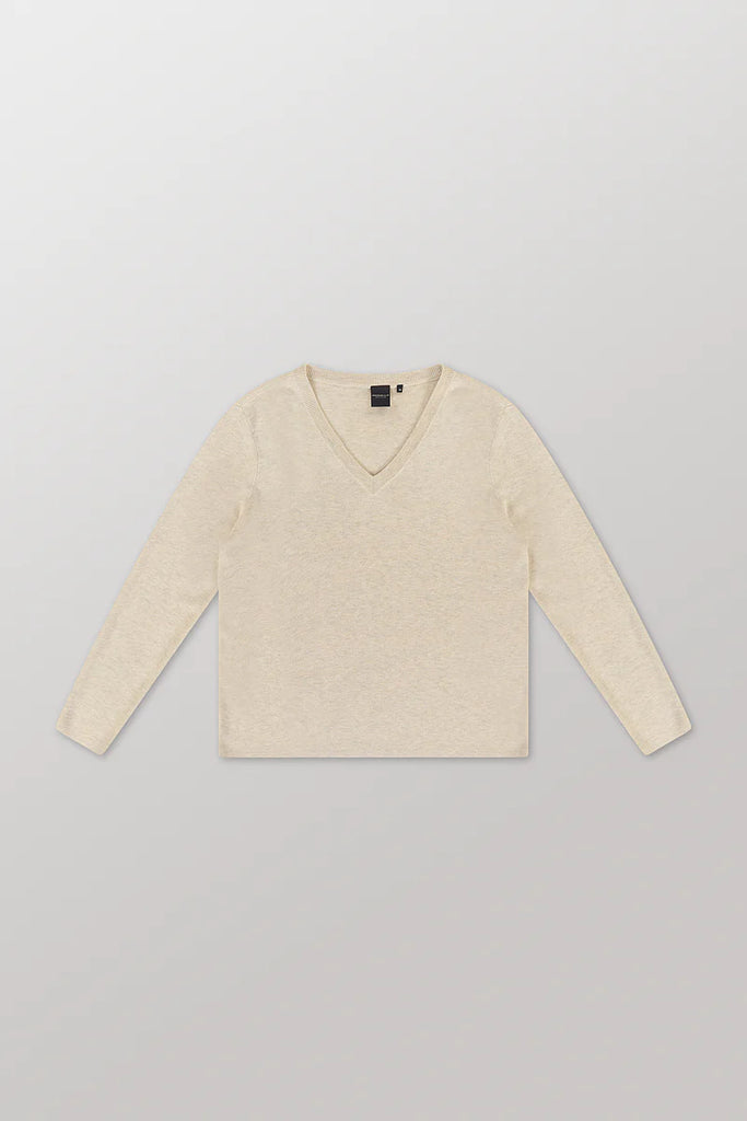 Josephine & Co Astrid Sweater Sand