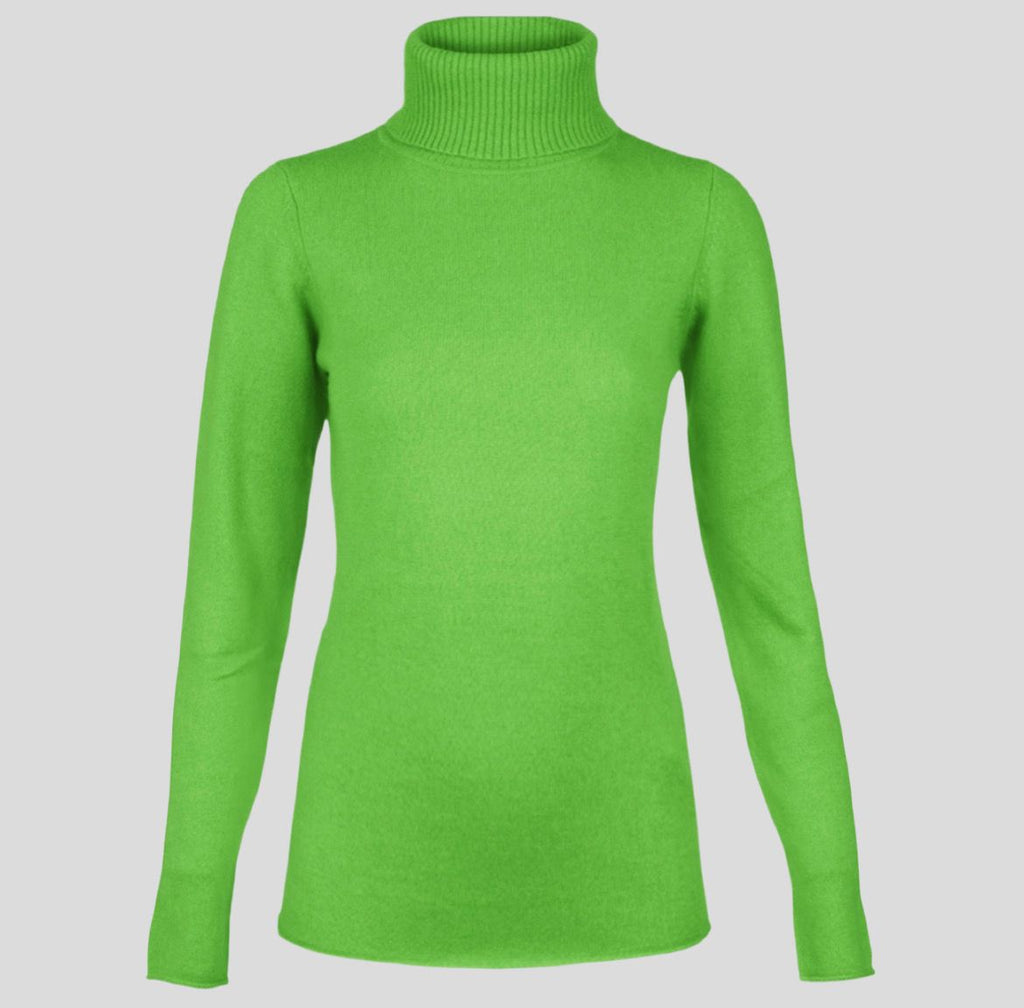 Absolut Cashmere Pullover Nina