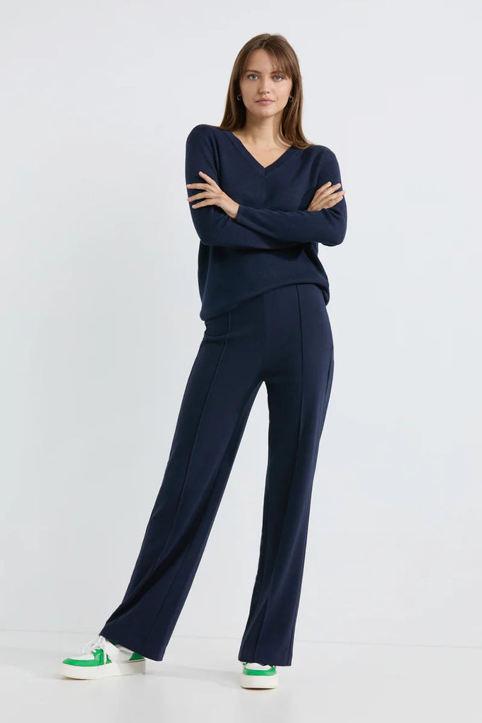 Josephine & Co Astrid Sweater Navy