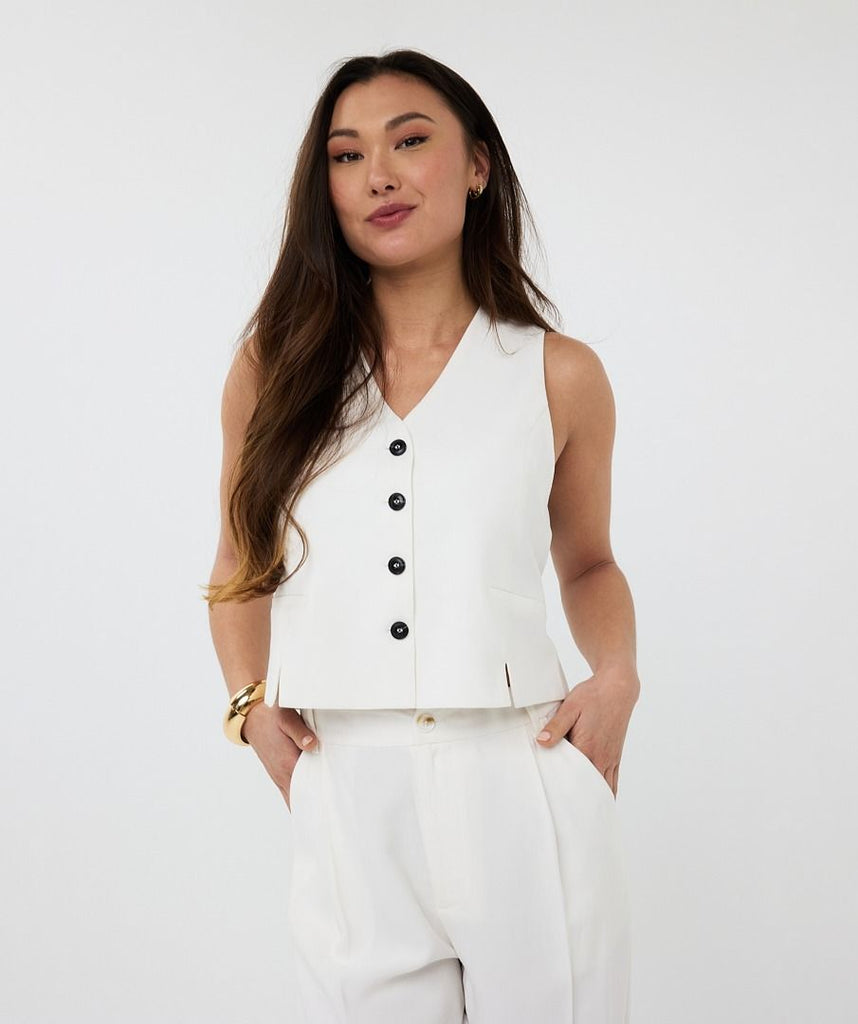 Esqualo Gillet Split