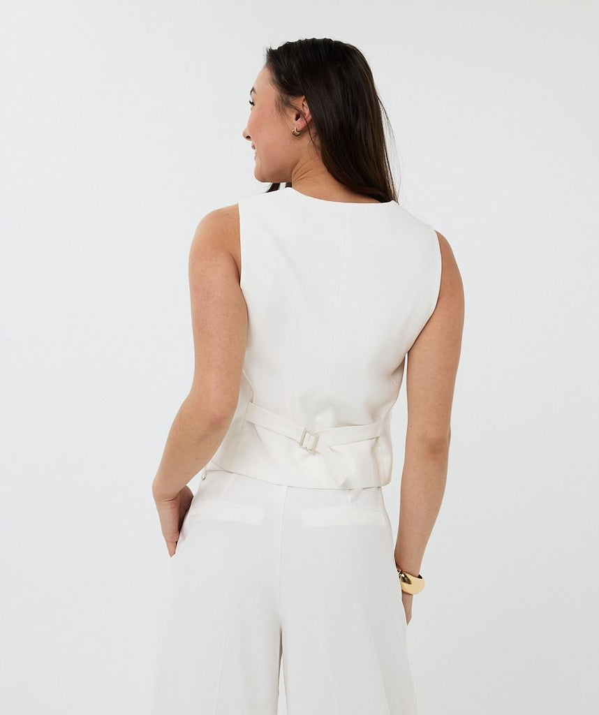 Esqualo Gillet Split