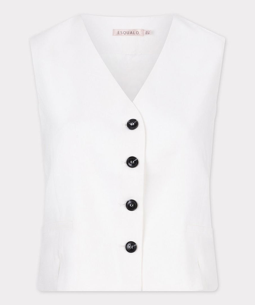 Esqualo Gillet Split