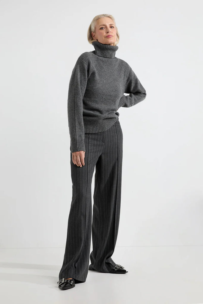 Josephine & Co Alfonso Sweater Anthracite