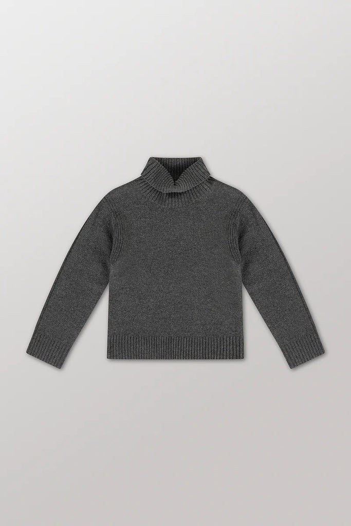 Josephine & Co Alfonso Sweater Anthracite