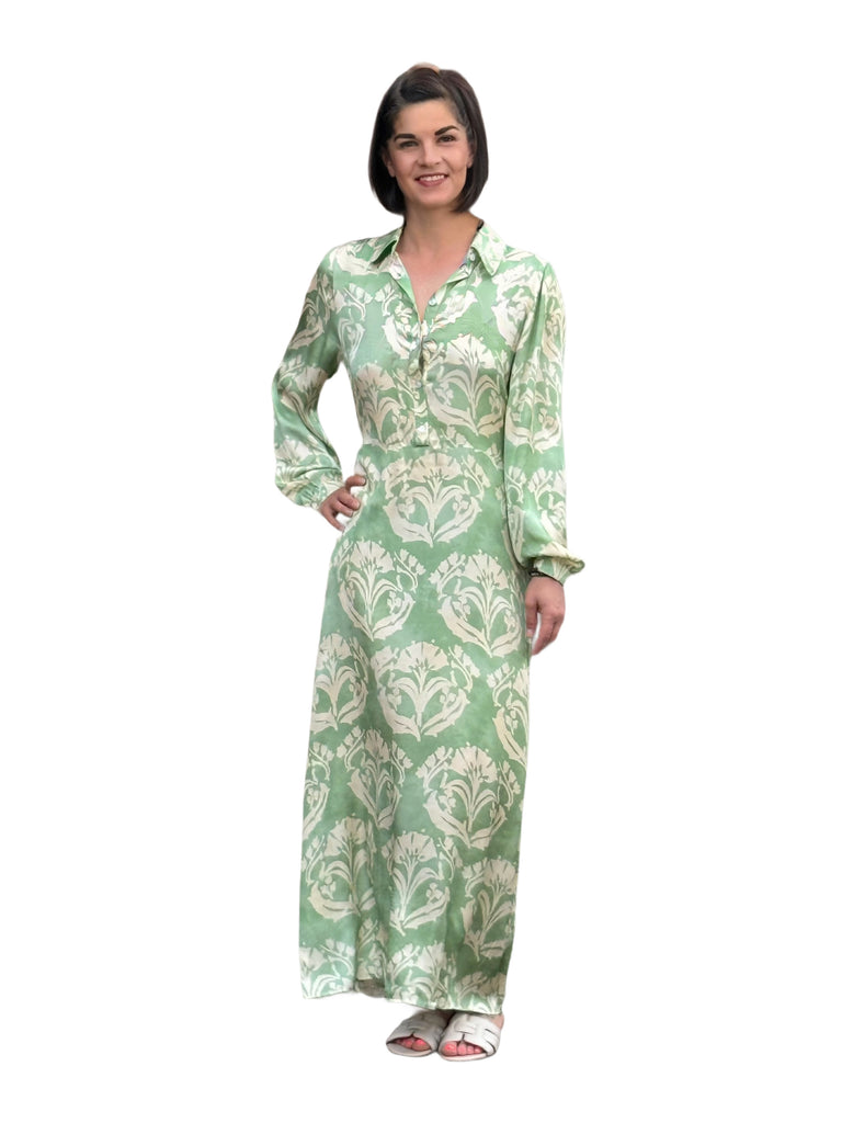 Josephine & Co Dress Dahlia